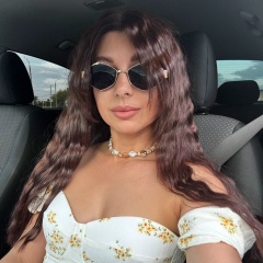 Кристина Бурцева, 19.01.1990, Волжский