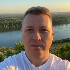 Анвар Курамшин, 11.06.1984, Уфа