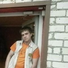 Алексей Лобов, 14.02.1987, Новомичуринск