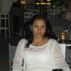 Galina Porcescu, 06.02, Кишинев