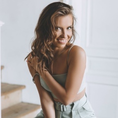 Irina Patentova, 21.09, Санкт-Петербург