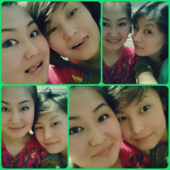 Симона Зыкова, 07.02.1995, Талас