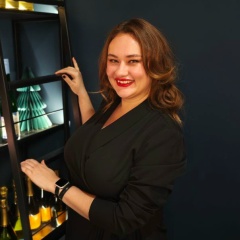 Елена Крашенинникова, 03.12, Пермь
