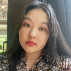 Бегимай Тургуналиева, 24.01.1996, Москва