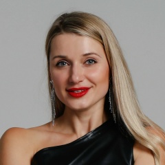 L’inspiratrice Divine, 26.06, Санкт-Петербург