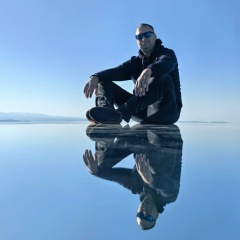 Денис Дятлов, Южно-Сахалинск