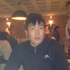 Azat Kyrmanaliev, 22.08.1990, Москва