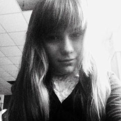 Анна Подкопаева, 21.10, Одесса