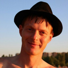 Сергей Лещенко, 17.02, Харьков