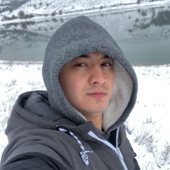 Азиз Юлдашев, 14.07.1993, Шымкент