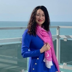 Луара Турагентство, Актау