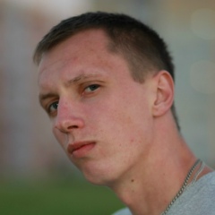 Денис Поленок, 25.07.1989, Брянск