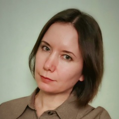 Евгения Дымченко, 11.01.1980, Междуреченск