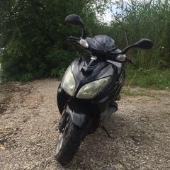 Сергей Лисица, 16.10, Кривой Рог