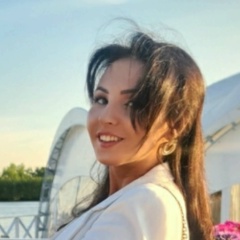 Таисия Ступакова, 08.03, Москва