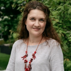 Анастасия Сагадиева, 03.12.1984, Москва