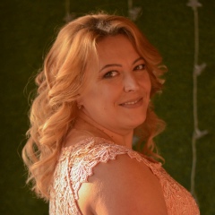 Мария Солдатова, 16.06, Невинномысск