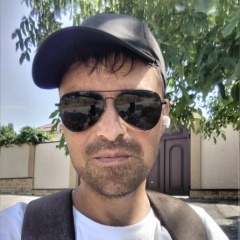 Макс Кечкин, 16.11, Пятигорск