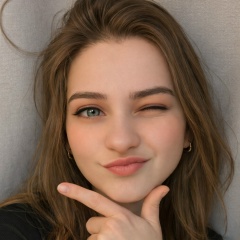 Ульянка Скавронская, 06.12, Санкт-Петербург