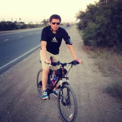 Марлен Алашаев, 06.08.1975, Актау