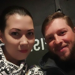 Аида Шарафутдинова, 25.11.1990, Алматы