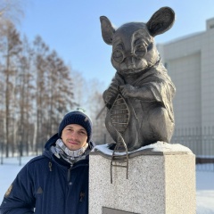 Антон Потемкин, 07.08.1990, Новосибирск