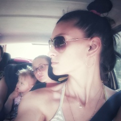 Надежда Беспалова, 27.07.1983, Санкт-Петербург