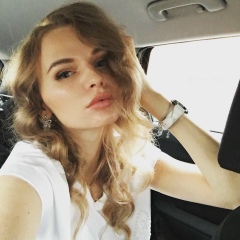 Александра Жданова, 26.06, Санкт-Петербург