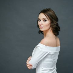 Ольга Образцова, 28.08, Бобруйск