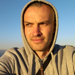 Роман Greek, 27.01.1982, Москва