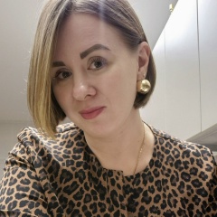 Александра Царёва, 25.11