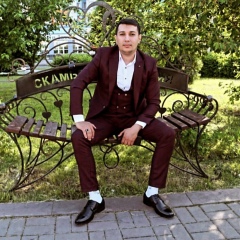 Мустафа Мусаев, 12.12, Новокузнецк