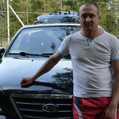 Николай Алексеев, Звенигово