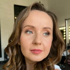 Елена Корепанова, 26.08, Москва