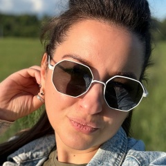 Юля Ульянкина, 30.05