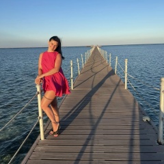 Анастасия Романова, 05.11, Санкт-Петербург