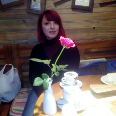 Татьяна Синявская, 12.02, Киев