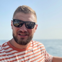 Санько Гулин, 07.12.1987, Старый Крым