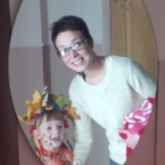 Анна Шулика, 18.09.1987, Ужгород