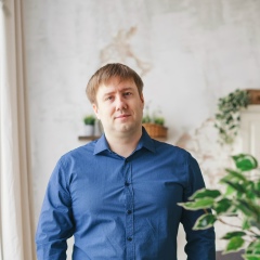 Максим Бутов, 21.07, Казань