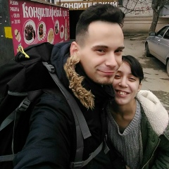 София Зайцева, 23.01.1996, Нальчик