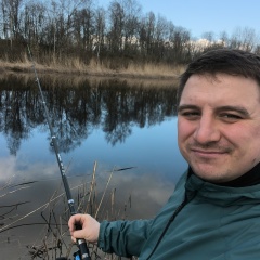 Марк Александрович, Пушкин