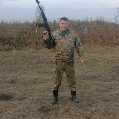 Алексей Цимбровский, 06.04, Новосибирск