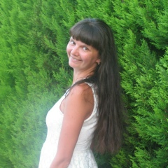 Лилия Салахутдинова, 25.09, Екатеринбург