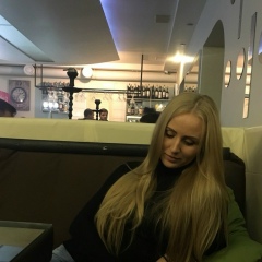 Алёна Тимошкина, 26.08, Запорожье