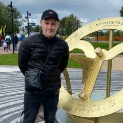 Александр Ахметзянов, 21.08.1989, Санкт-Петербург