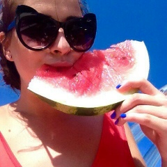 Алика Цыганская, 09.12