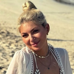 Татьяна Касперская, Новосибирск