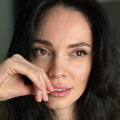 Анастасия Стороженко, 18.03.1990, Новороссийск