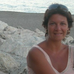 Людмила Казакова, 13.09.1971, Санкт-Петербург